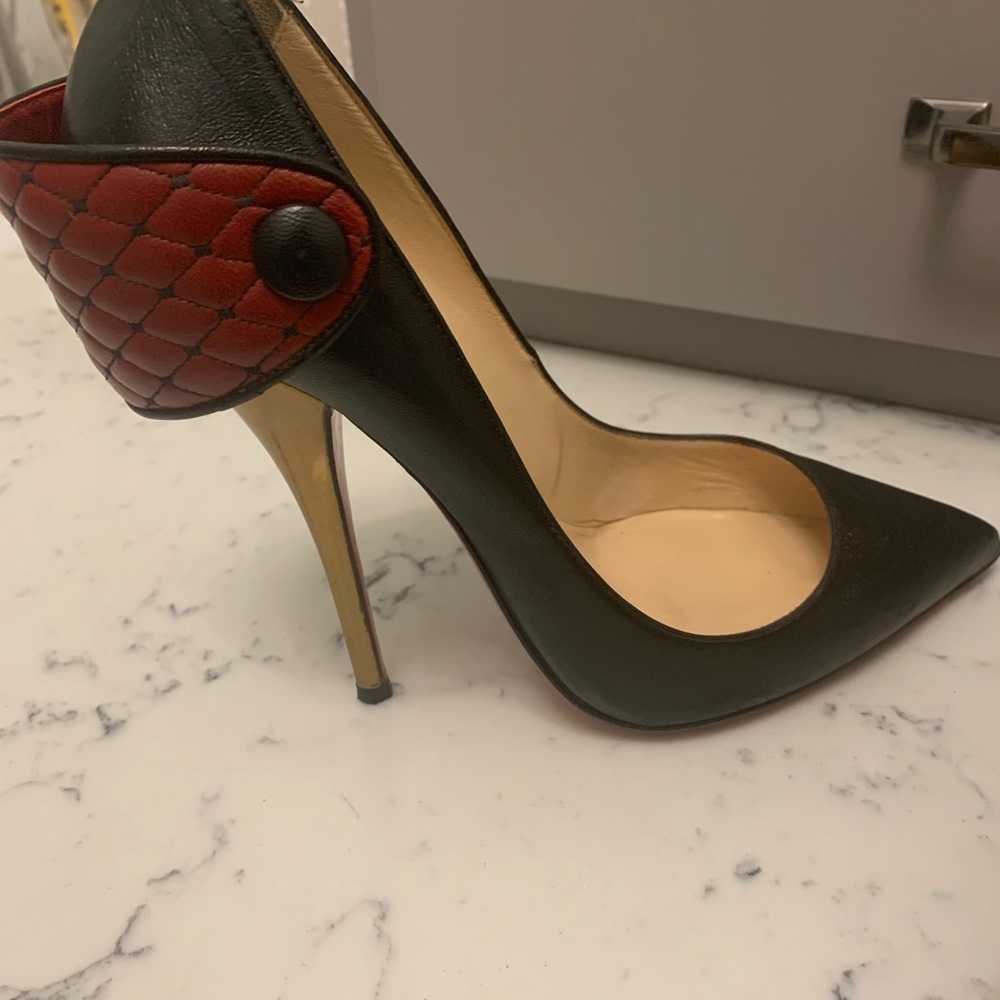 Christian Louboutins